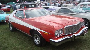 3 Worst Muscle Cars That Were Extremely Popular