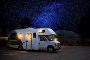Read more about the article Recreational Vehicles: Top 5 Brands
