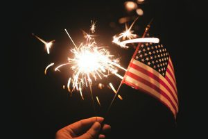 Read more about the article 4th Of July Looking Like Christmas In July With The Present Of Presence