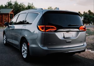 Chrysler Pacifica 2022 Gets Price Hike, Starts at $38,160