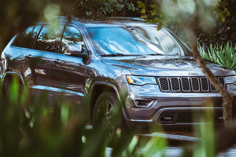 You are currently viewing Jeep Grand Cherokee Passenger Touchscreen will Enchant Lucky Consumers