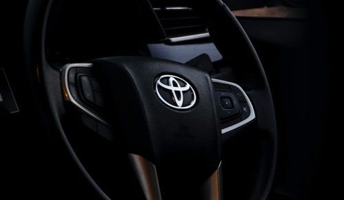 Toyota Announces Supra Plans for Next Month