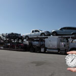 How Does Expedited Auto Shipping Work?