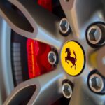 Ferrari Puts The Purosangue SUV Into High Gear